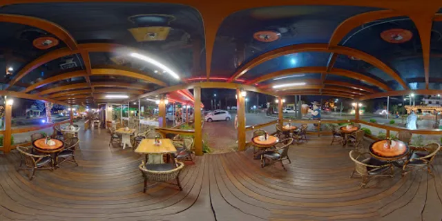 Gnomo Lanches Hamburgueria & Pizzaria