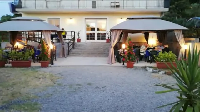 Pizzeria Ristorante Al Vecchio Convento