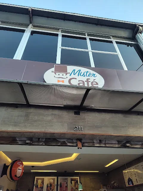 Mister Café - Pirituba