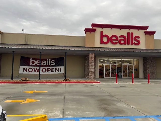 bealls