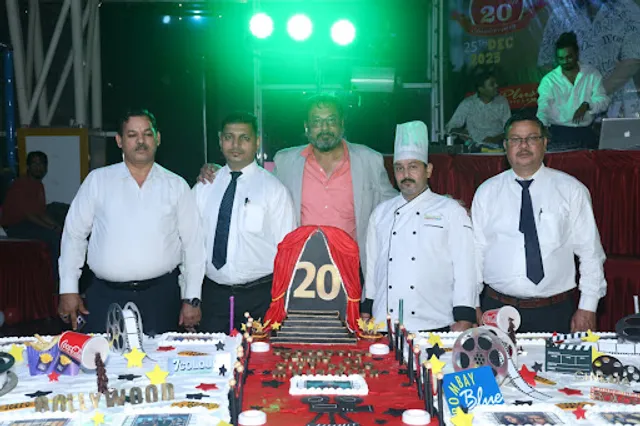 7colours Multi Cuisine Restaurant & Banquet