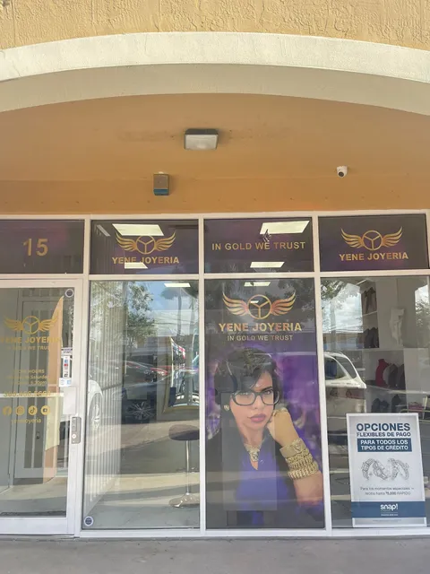 Yene Joyeria