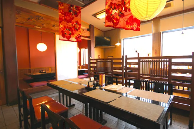 Kikunoya Japanese Restaurant