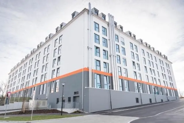 FirstSleep Griesfeldstraße München