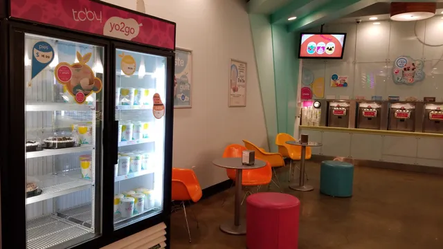 TCBY