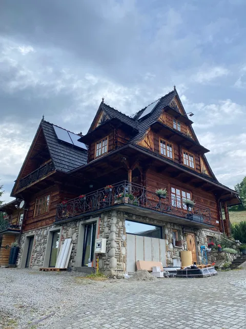 Apartamenty Panorama