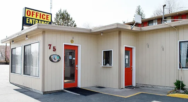 Travelodge by Wyndham Klamath Falls