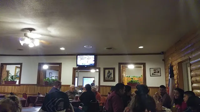 Section Hand Steakhouse