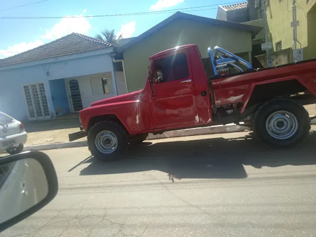 Restaurante Sabor Goiano
