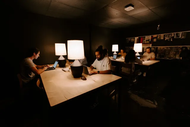 Switchyards Berry Hill