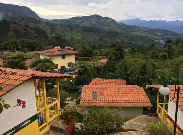 La Divina Providencia