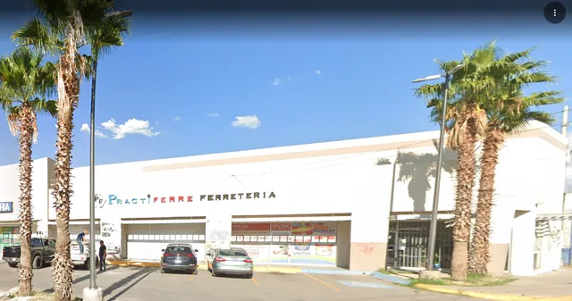 Ferretería Practiferre