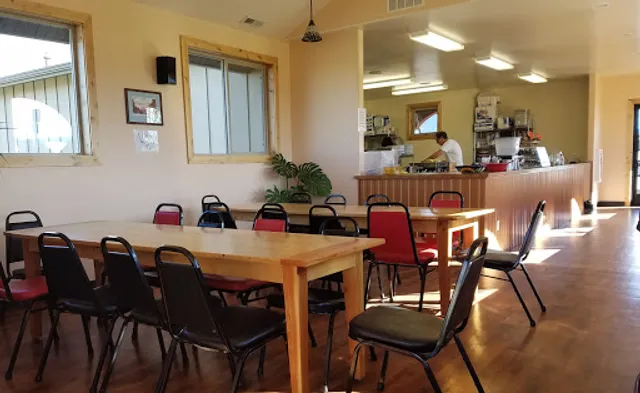 La Tinga Mexican Restaurant