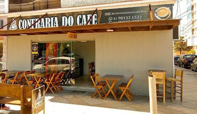 Confraria do Café