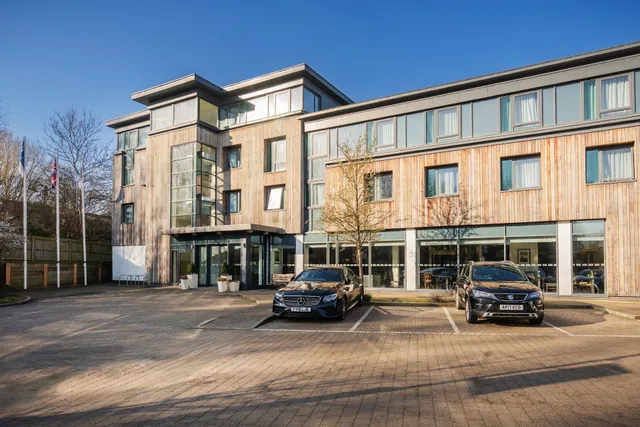 The Duxford Hotel Cambridge South M11 Jct 10