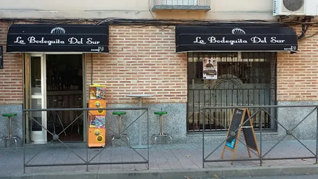 La Bodeguita del Sur
