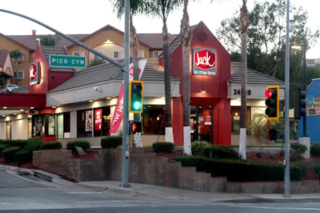 Jack in the Box