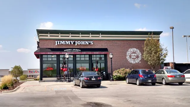 Jimmy John's