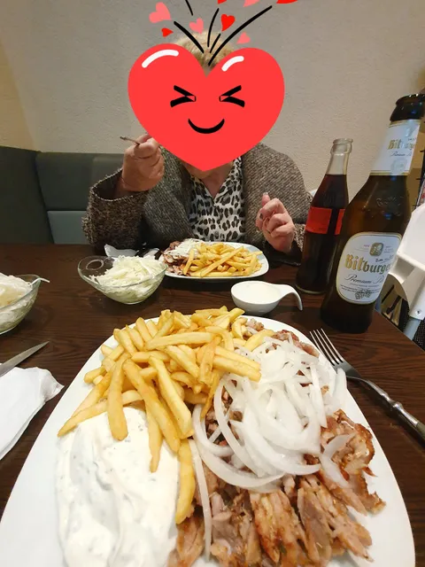 Pizzeria Grill Harun MG