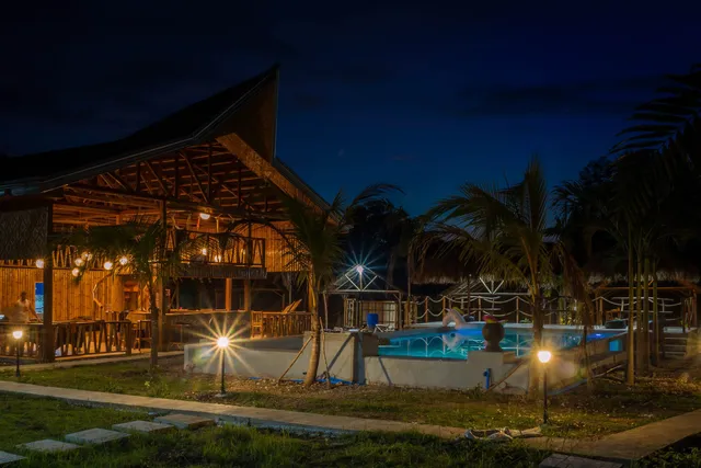 Glamping Alona, Panglao Island