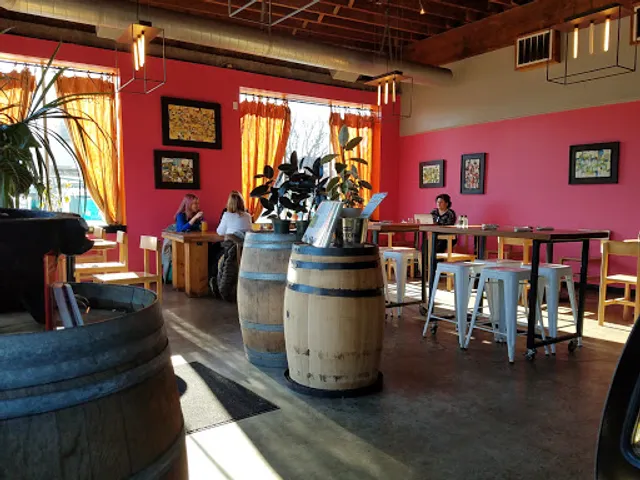 Cha Cha Cha Mexican Taqueria