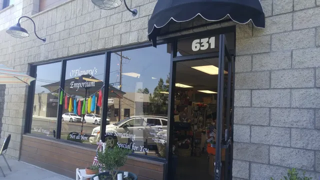 O'Flanary's Emporium