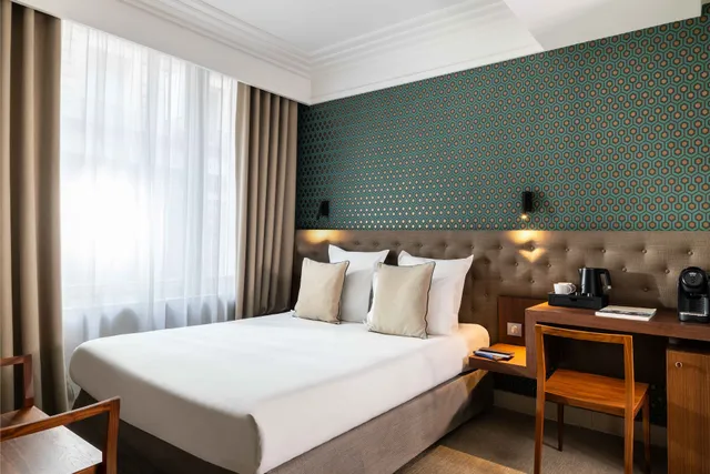 Hôtel Sophie Germain Paris