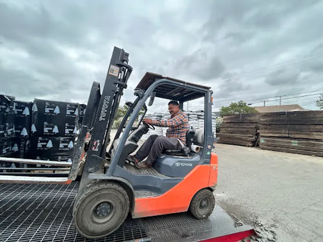 Raley's Production Bakery