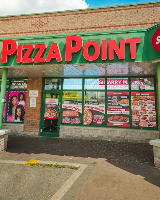 Pizza Point