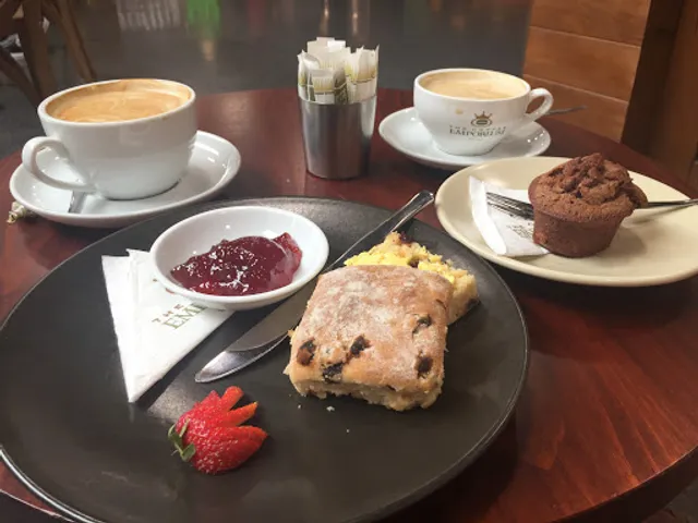 The Coffee Emporium Willows