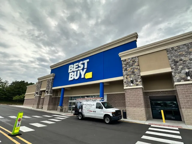 Best Buy