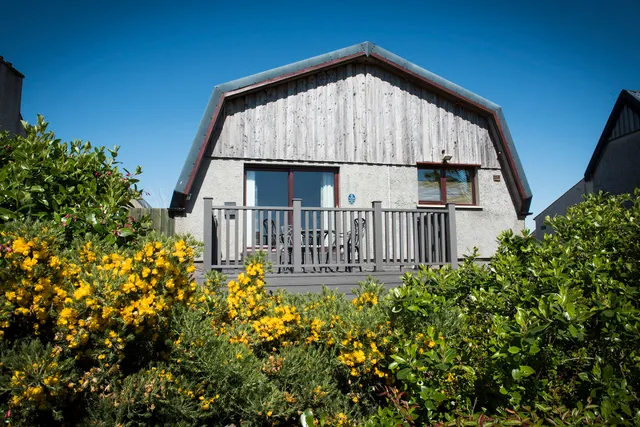 Hebridean Luxury Holidays