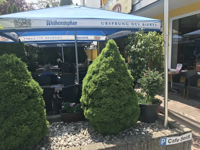 Seidl’s Cafe & Konditorei Vaterstetten