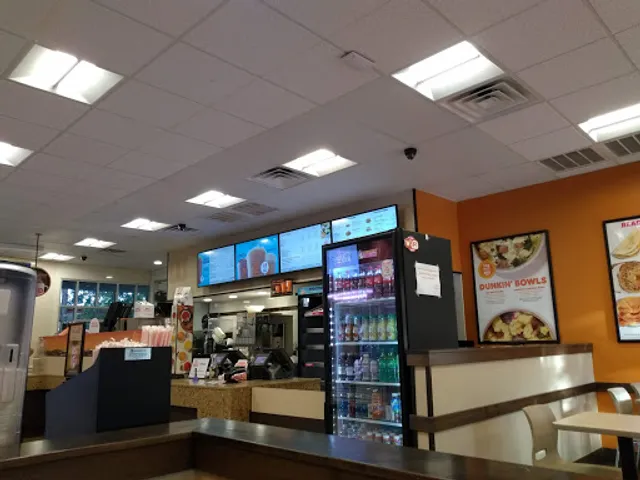 Dunkin'