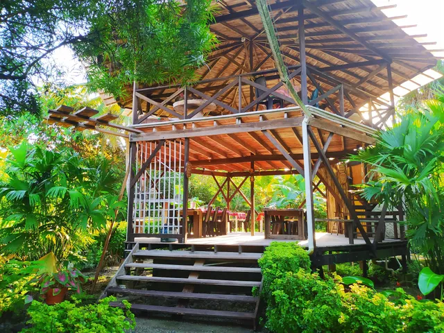 Paraíso Cangrejales