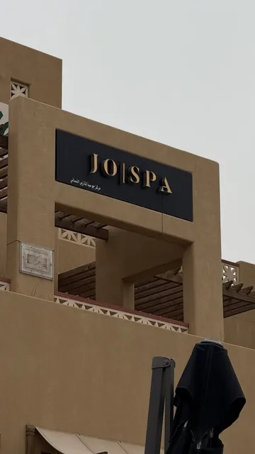 JO SPA