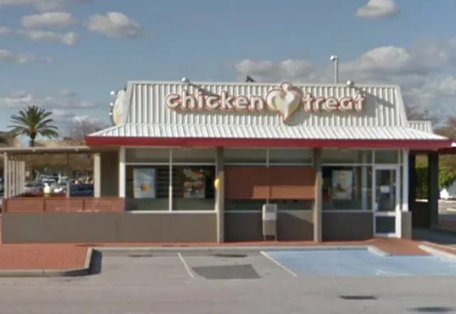 Chicken Treat Waikiki