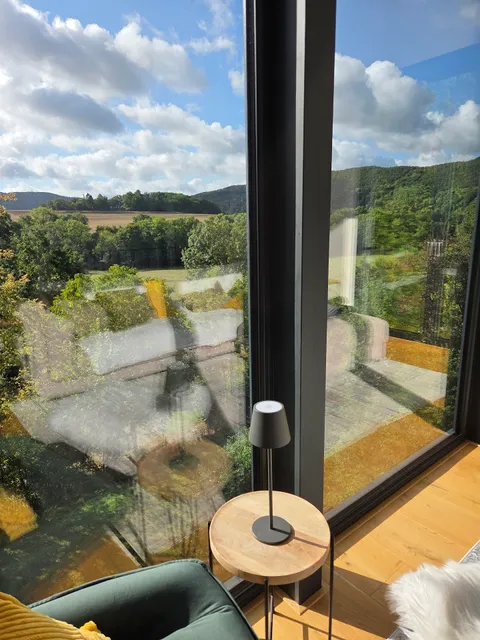 Eifel Wellness-Bungalow