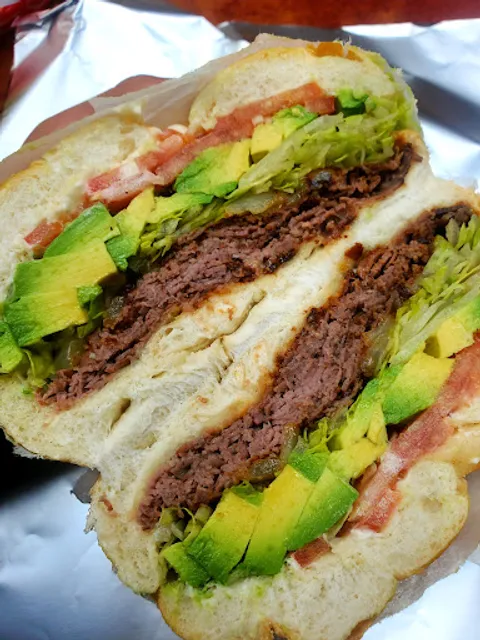 Sam's St Deli & Grocery