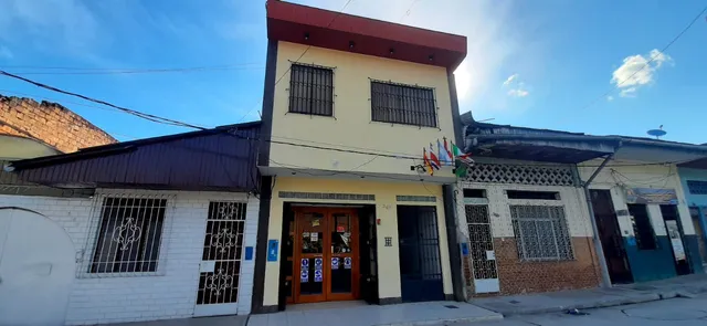 El Huayruro Hostal - Iquitos