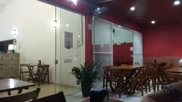 Haskall Restaurante e Pizzaria