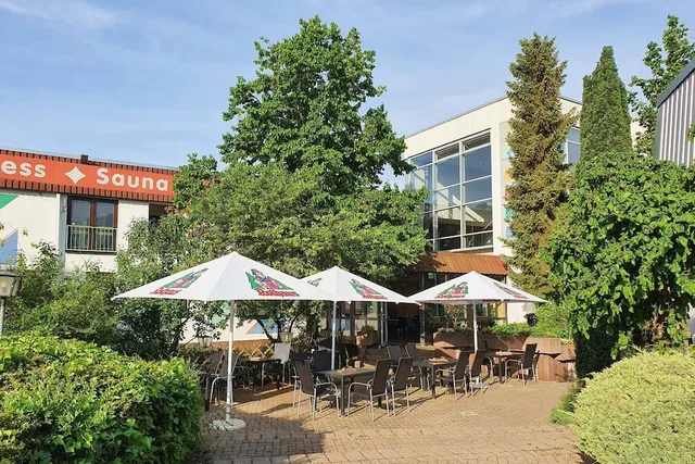 Sporthotel Kenzingen