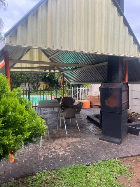 Pebble Fountain Self Catering Guesthouse