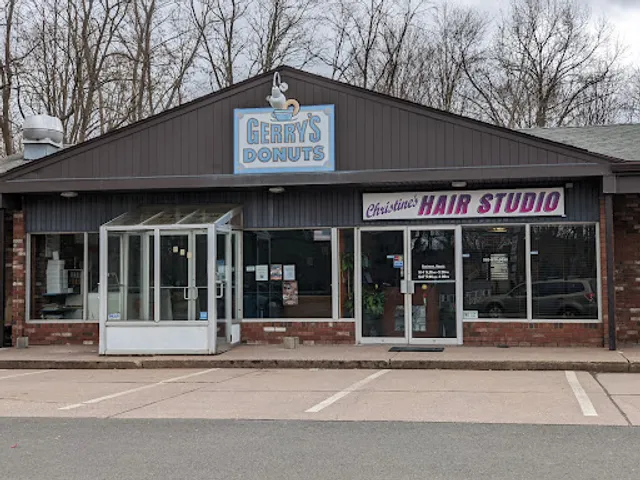 Gerry's Donuts