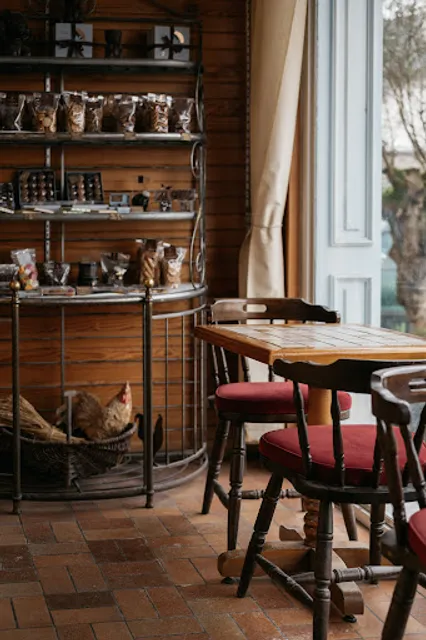 Maison Constanti (Lanne)