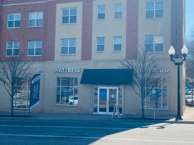 Mattress Warehouse of Arlington