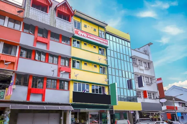 Ar Rayyan Boutique Hotel