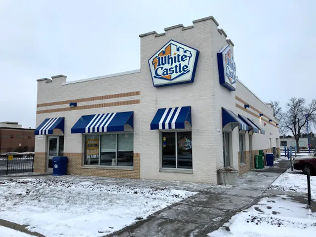 White Castle