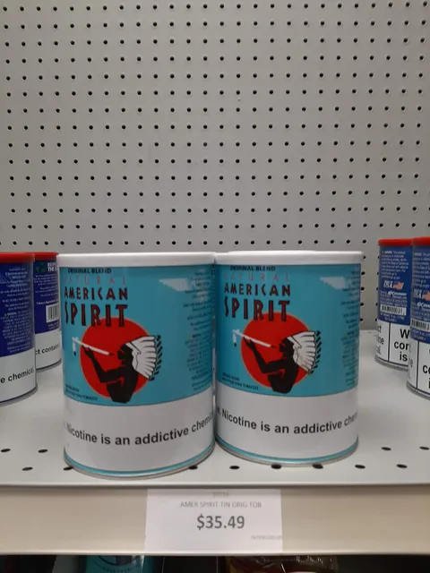 Nic's Tobacco Outlet Inc.