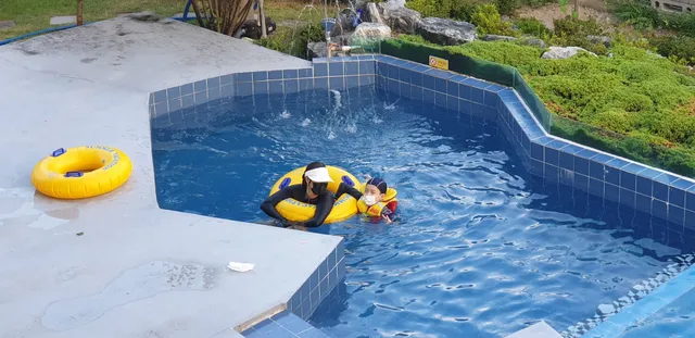 Gyeongju Starry Pension